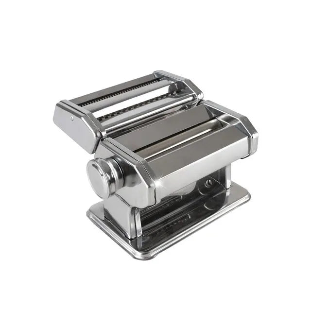 Stainless Steel Pasta Machine