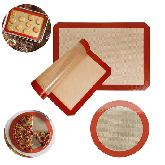 Non Stick Silicone Baking Mat