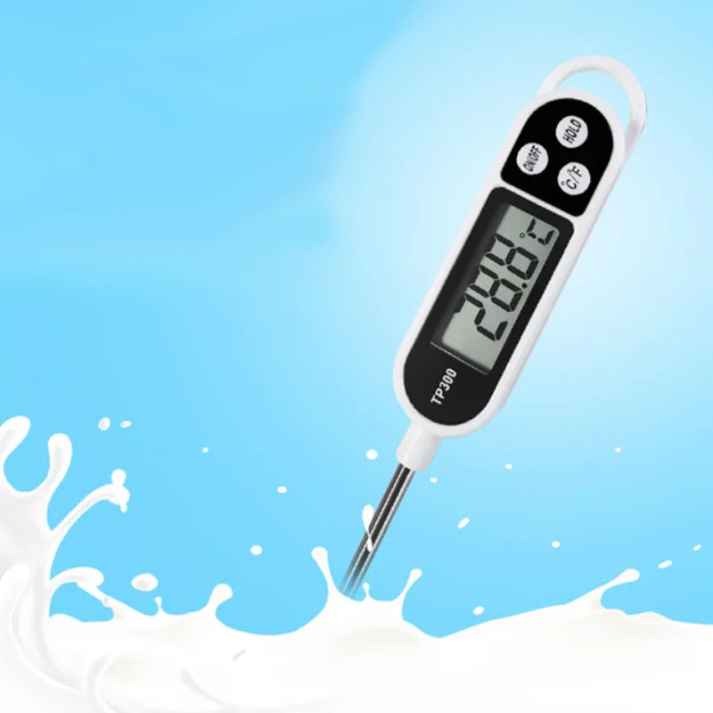 Digital Food Thermometer