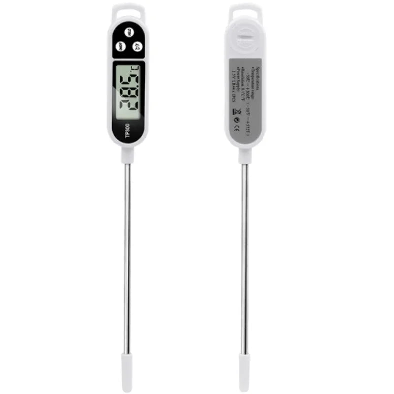 Digital Food Thermometer