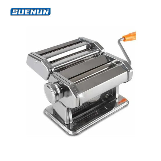 Stainless Steel Pasta Machine