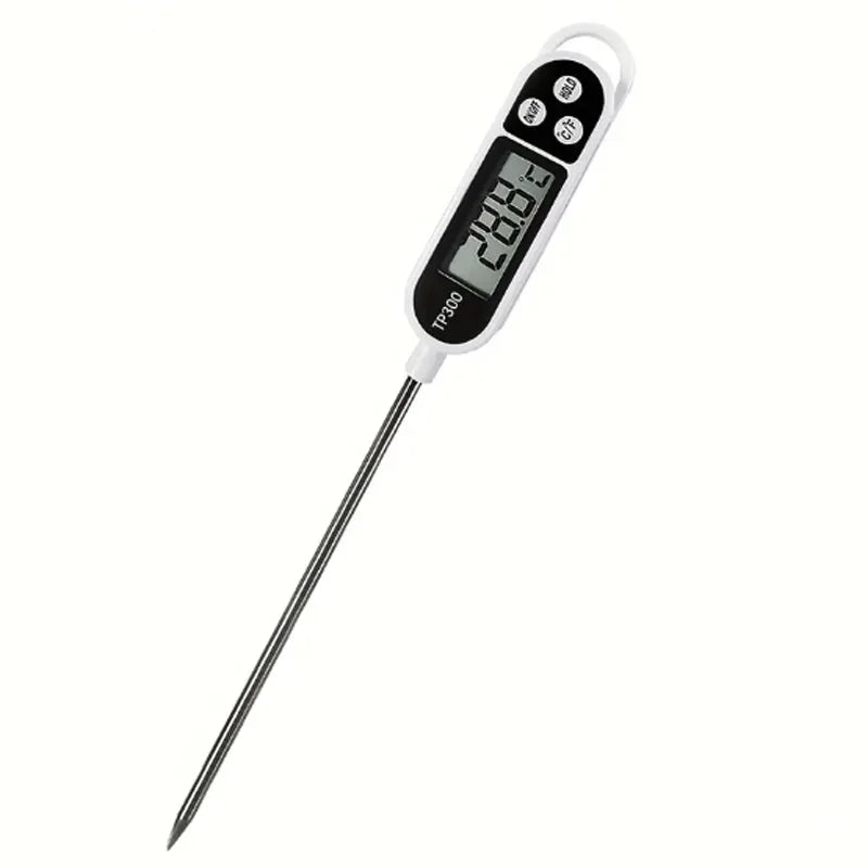 Digital Food Thermometer