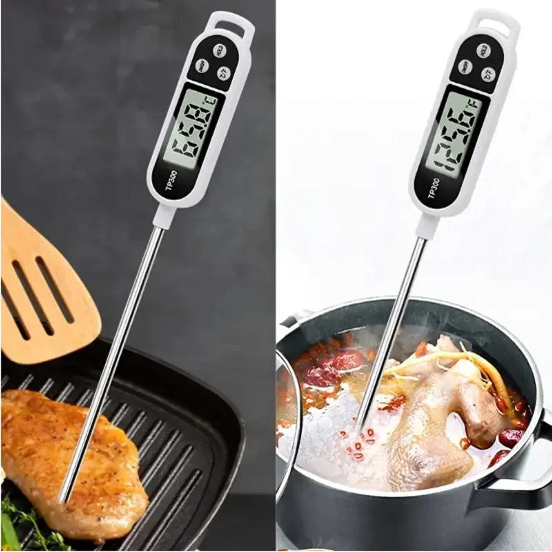 Digital Food Thermometer