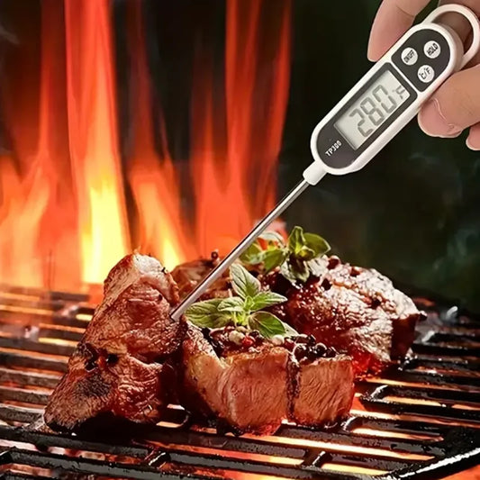 Digital Food Thermometer