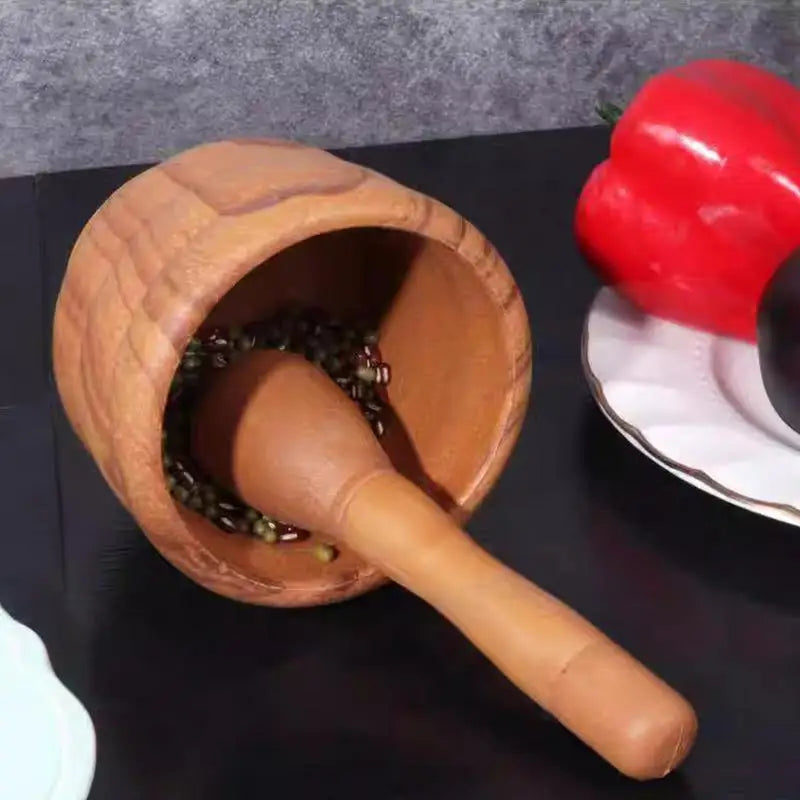 Pestle and Mortar